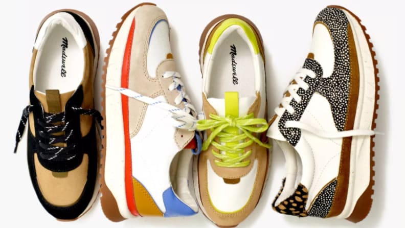 madewell vegan shoes